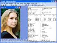 Image Editor and Converter screenshot